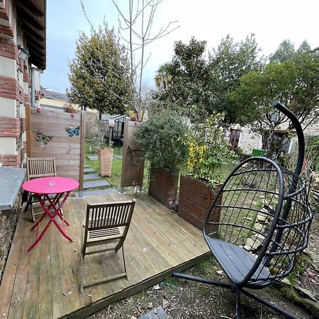 Logement Entier - La Laiterie De La Plume Nantes Ngoại thất bức ảnh