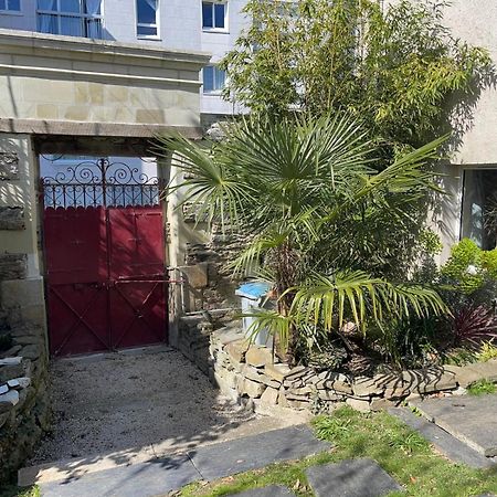 Logement Entier - La Laiterie De La Plume Nantes Ngoại thất bức ảnh