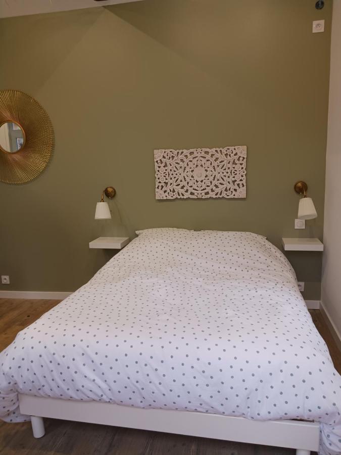 Logement Entier - La Laiterie De La Plume Nantes Ngoại thất bức ảnh