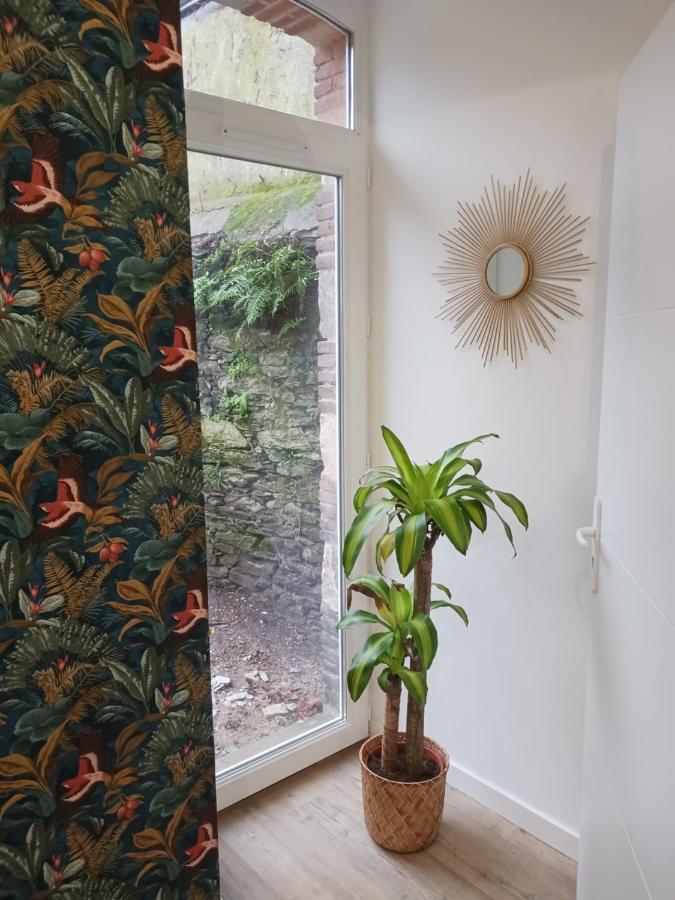 Logement Entier - La Laiterie De La Plume Nantes Ngoại thất bức ảnh