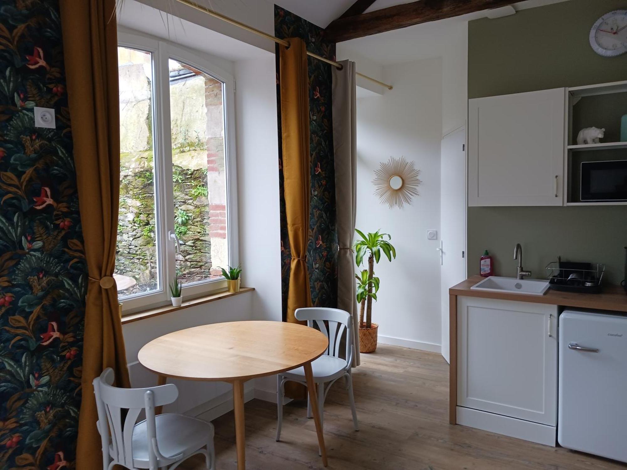 Logement Entier - La Laiterie De La Plume Nantes Ngoại thất bức ảnh